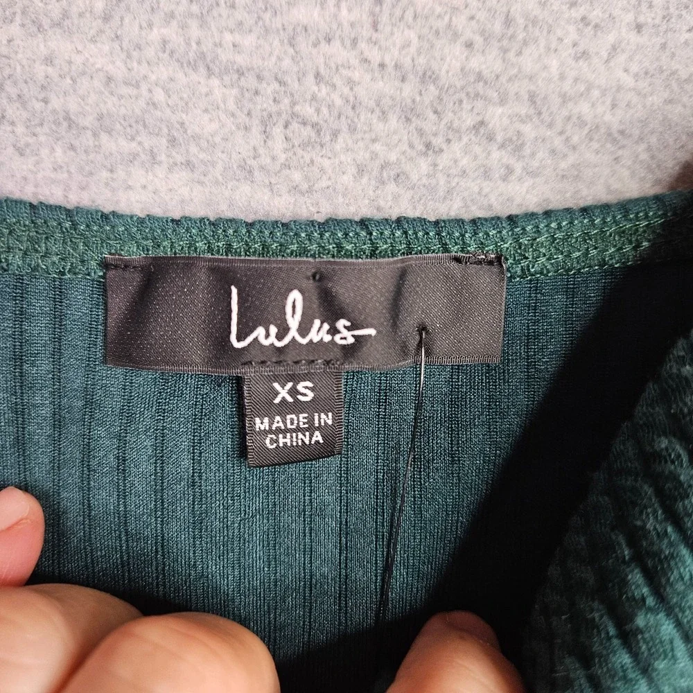 Lulus description new